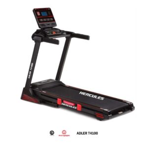 Hercules Treadmill ADLER T4100