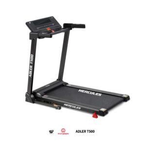 Hercules Treadmill ADLER T500