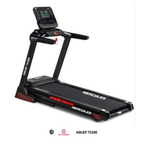Hercules Treadmill ADLER T5100