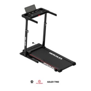 Hercules Treadmill ADLER T900