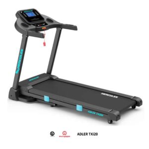Hercules Treadmill ADLER TXi20