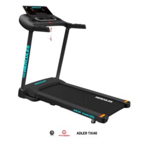 Hercules Treadmill ADLER TXi40