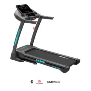 Hercules Treadmill ADLER TXi45
