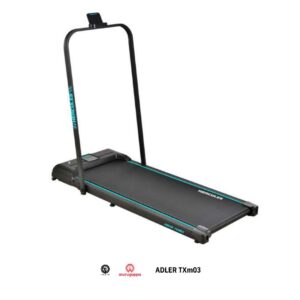 Hercules Treadmill ADLER TXm03