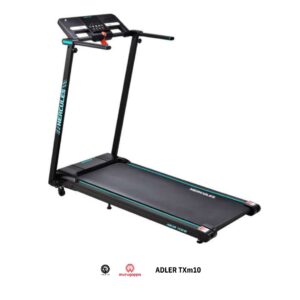 Hercules Treadmill ADLER TXm10