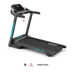Hercules Treadmill ADLER TXm16