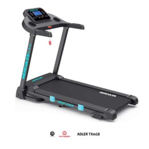 Hercules Treadmill ADLER TXm18