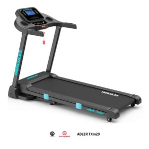 Hercules Treadmill ADLER TXm20