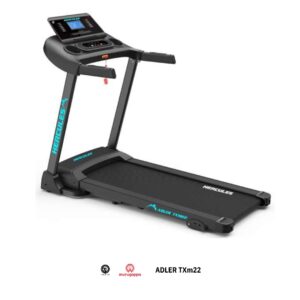 Hercules Treadmill ADLER TXm22