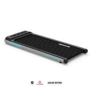 Hercules Treadmill ADLER WP300