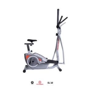 Hercules Exercise Cycle EL 10