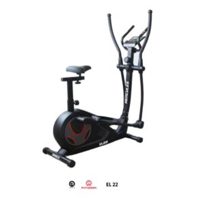 Hercules Exercise Cycle EL 22
