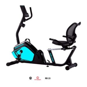 Hercules Exercise Cycle RB15
