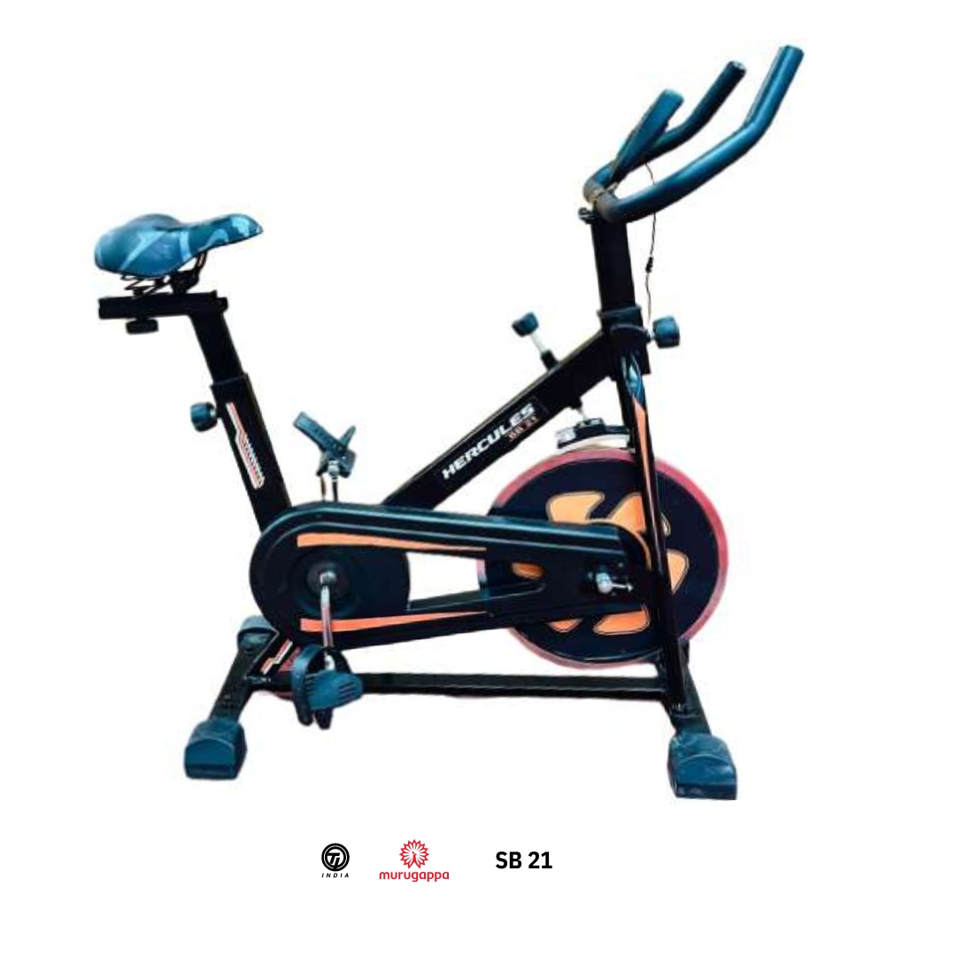 Hercules Exercise Cycle SB 21