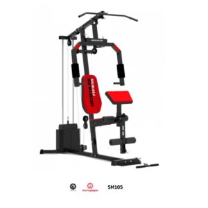 Hercules Single Station Home Gym SM105
