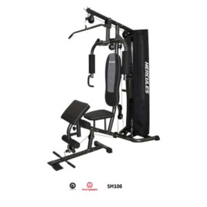 Hercules Single Station Home Gym SM108