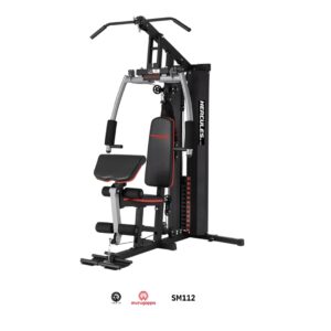 Hercules Single Station Home Gym SM112