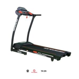 Hercules Treadmill TM29i