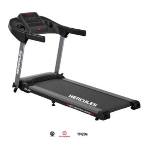 Hercules Treadmill TM20e
