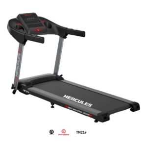 Hercules Treadmill TM21e