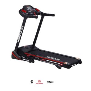 Hercules Treadmill TM23e