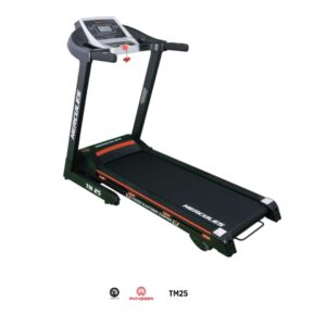 Hercules Treadmill TM25