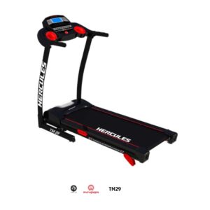 Hercules Treadmill TM29