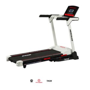 Hercules Treadmill TM39