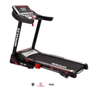 Hercules Treadmill TM42