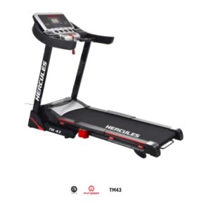 Hercules Treadmill TM43