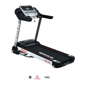 Hercules Treadmill TM53