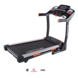 Hercules Treadmill TM90