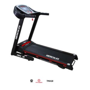 Hercules Treadmill TMA10