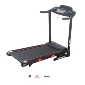 Hercules Treadmill TMA11
