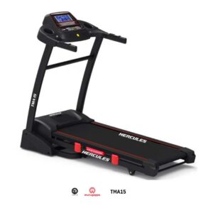 Hercules Treadmill TMA15