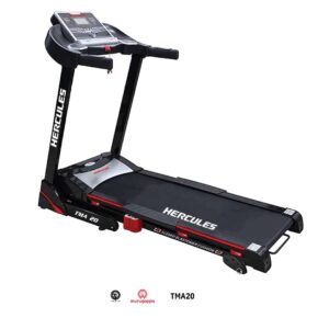 Hercules Treadmill TMA20