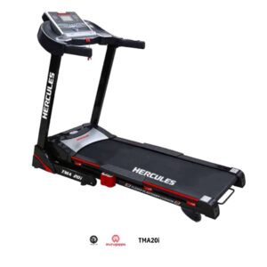 Hercules Treadmill TMA20i