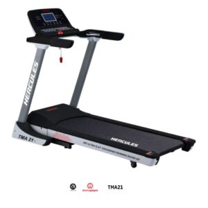 Hercules Treadmill TMA21