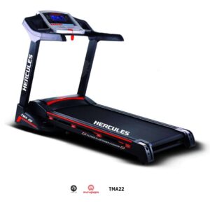 Hercules Treadmill TMA22