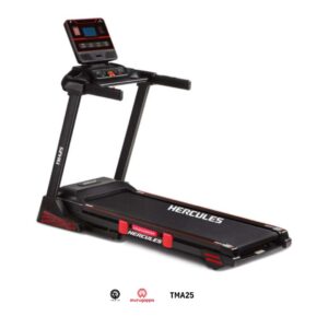 Hercules Treadmill TMA25