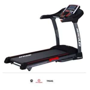 Hercules Treadmill TMA41