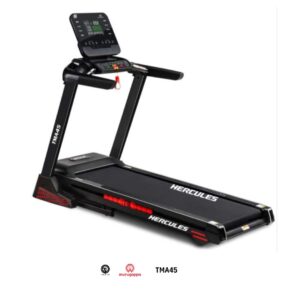 Hercules Treadmill TMA45