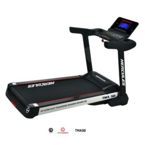Hercules Treadmill TMA50