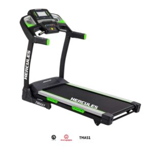 Hercules Treadmill TMA51