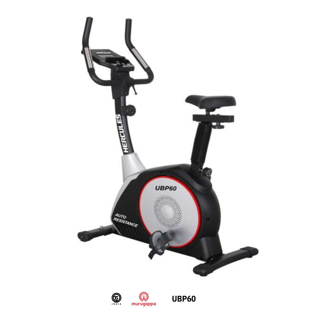Hercules Exercise Cycle UBP60