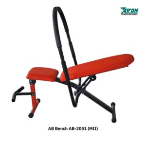 Avon AB Bench AB-2051 (MII)