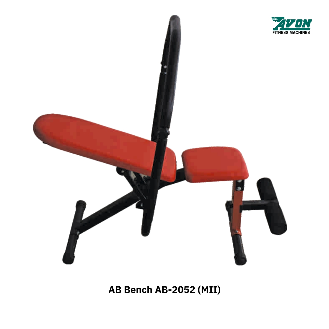 Avon AB Bench AB-2052 (MII)