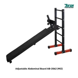 Avon Adjustable Abdominal Board AB-2062 (MII)