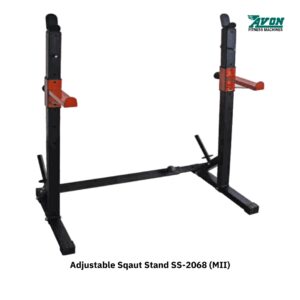 Avon Adjustable Sqaut Stand SS-2068 (MII)