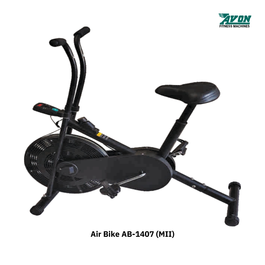 Avon Air Bike AB-1407 (MII)
